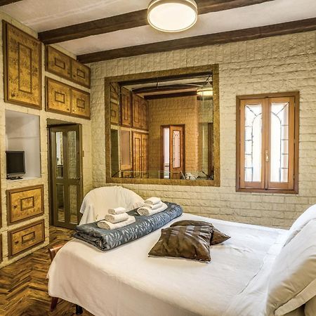 Fontana Di Trevi Charming Apartment 로마 외부 사진