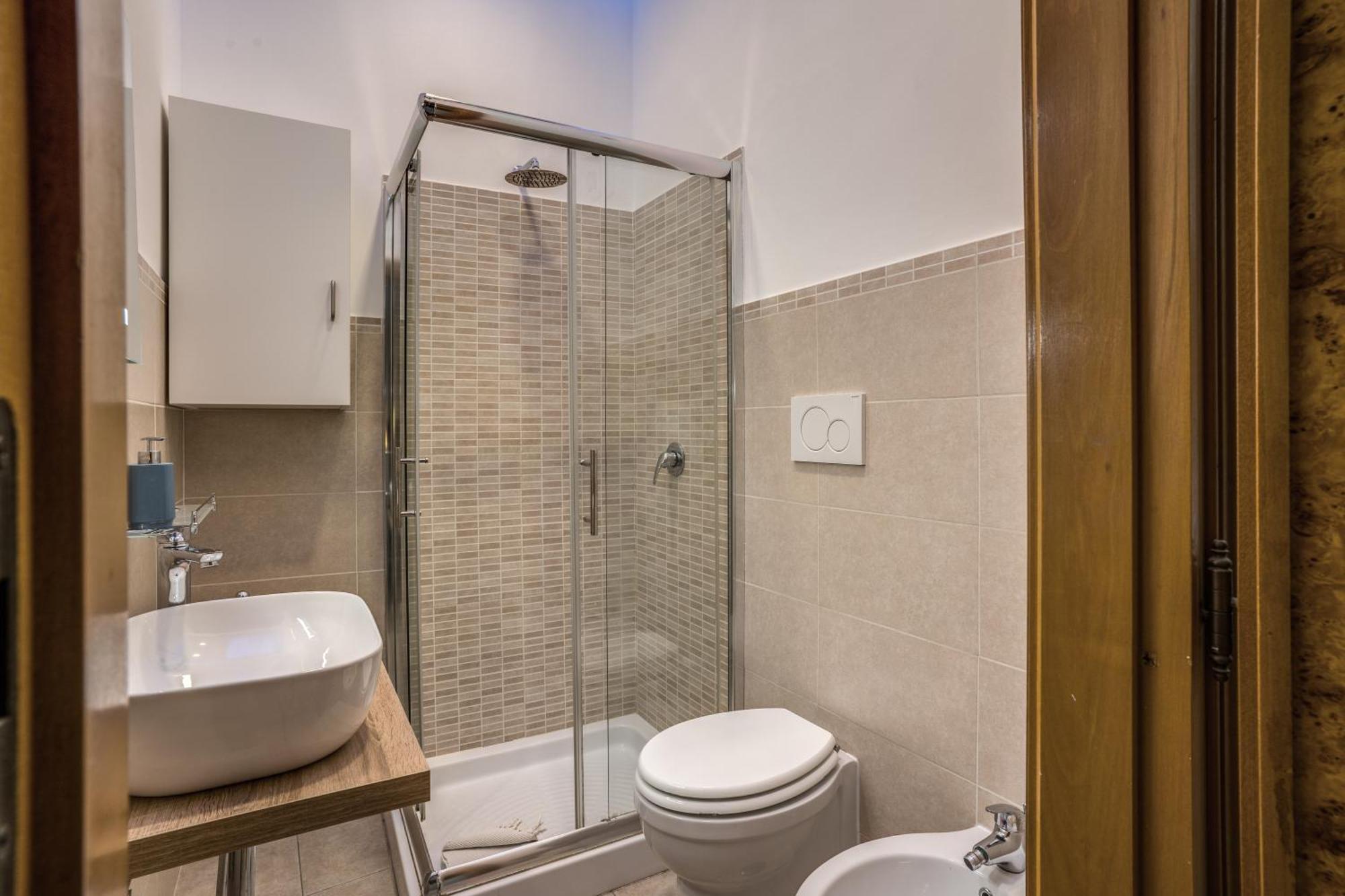 Fontana Di Trevi Charming Apartment 로마 외부 사진
