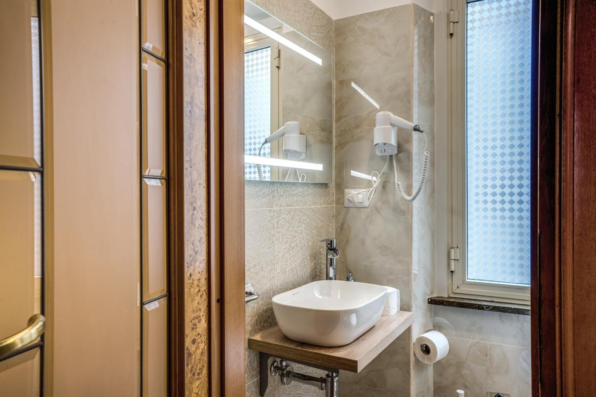 Fontana Di Trevi Charming Apartment 로마 외부 사진