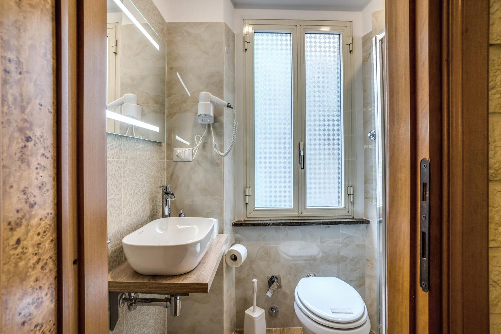 Fontana Di Trevi Charming Apartment 로마 외부 사진