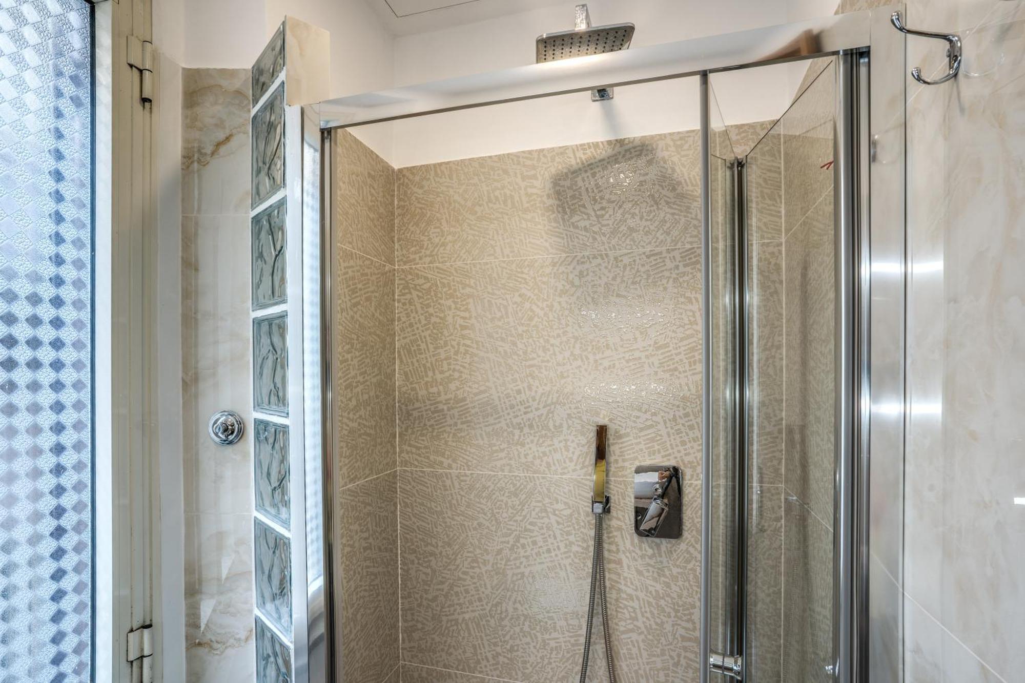 Fontana Di Trevi Charming Apartment 로마 외부 사진