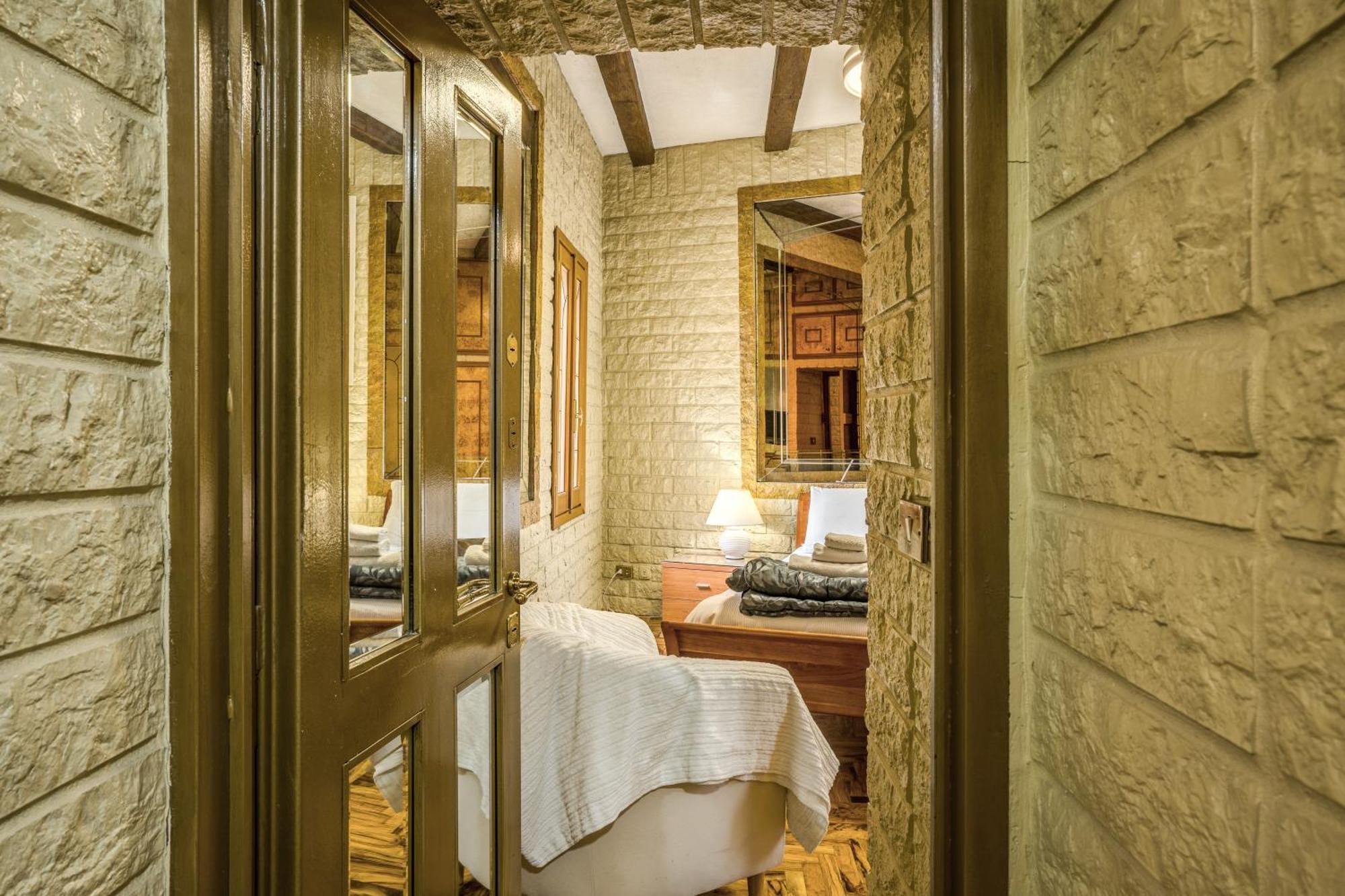 Fontana Di Trevi Charming Apartment 로마 외부 사진